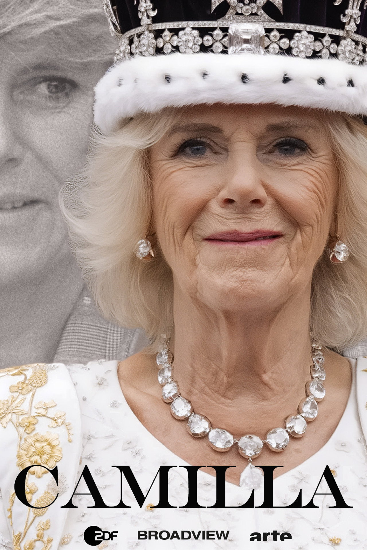Camilla - Geliebte. Gemahlin. Königin