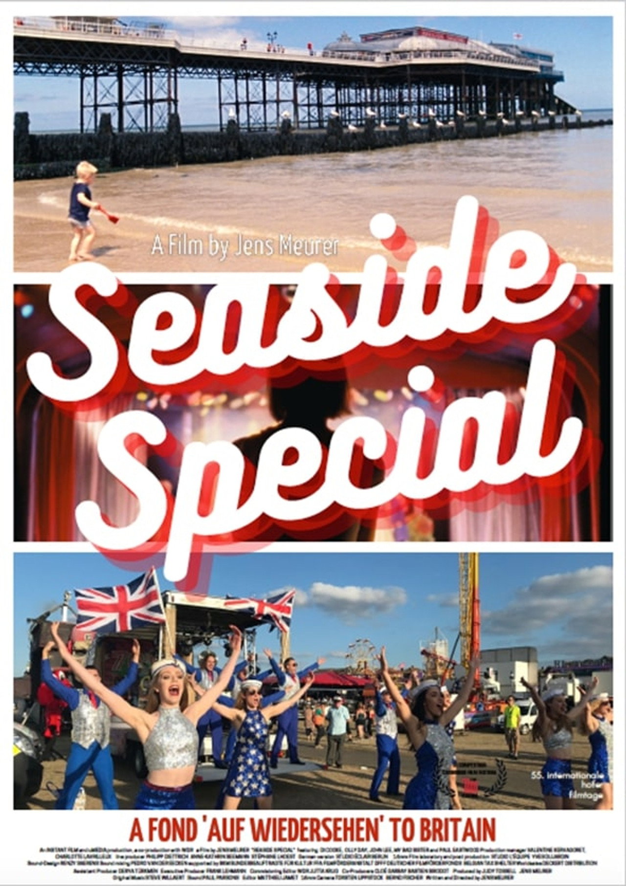 Seaside Special