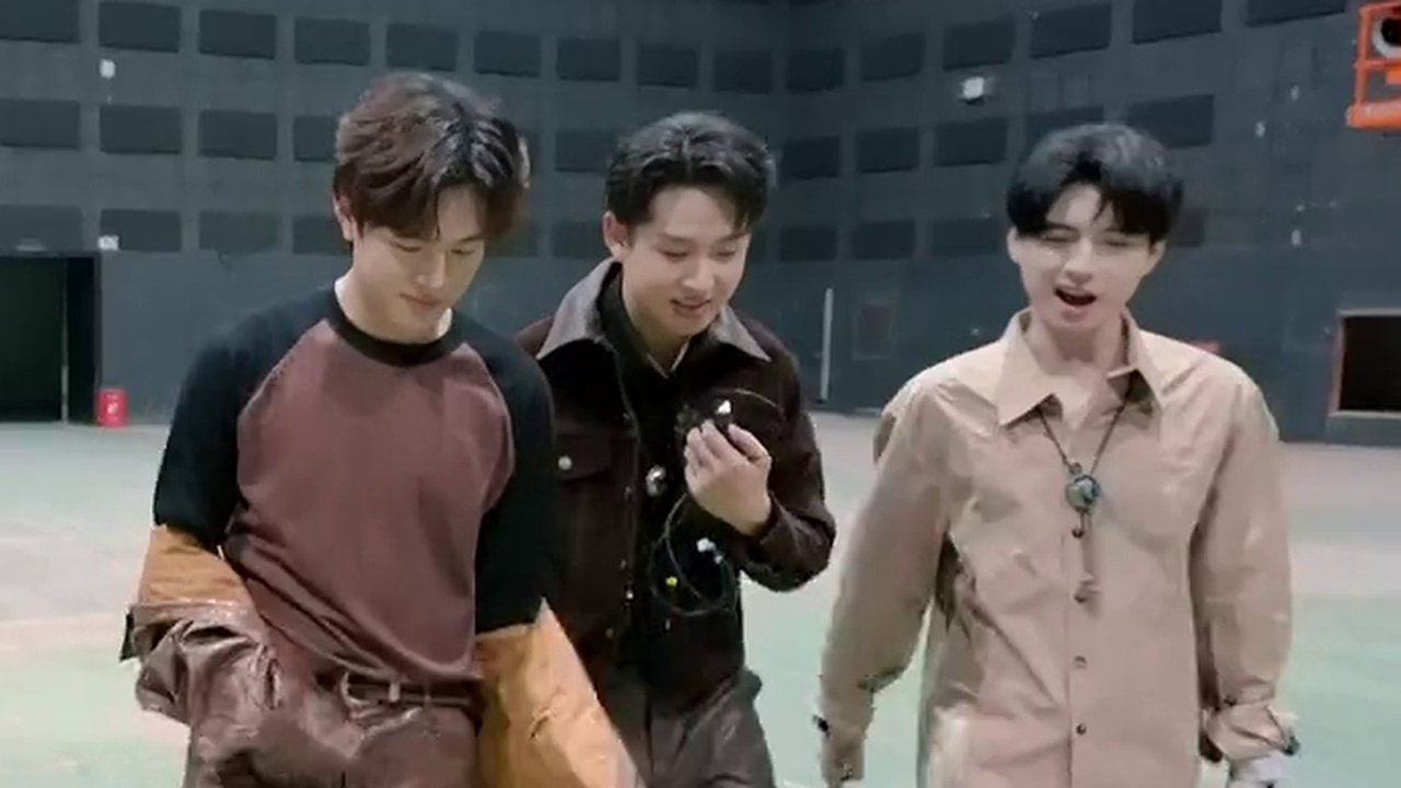 Detective Academy - Season 0 Episode 80 : S6 Academy Diary EP11