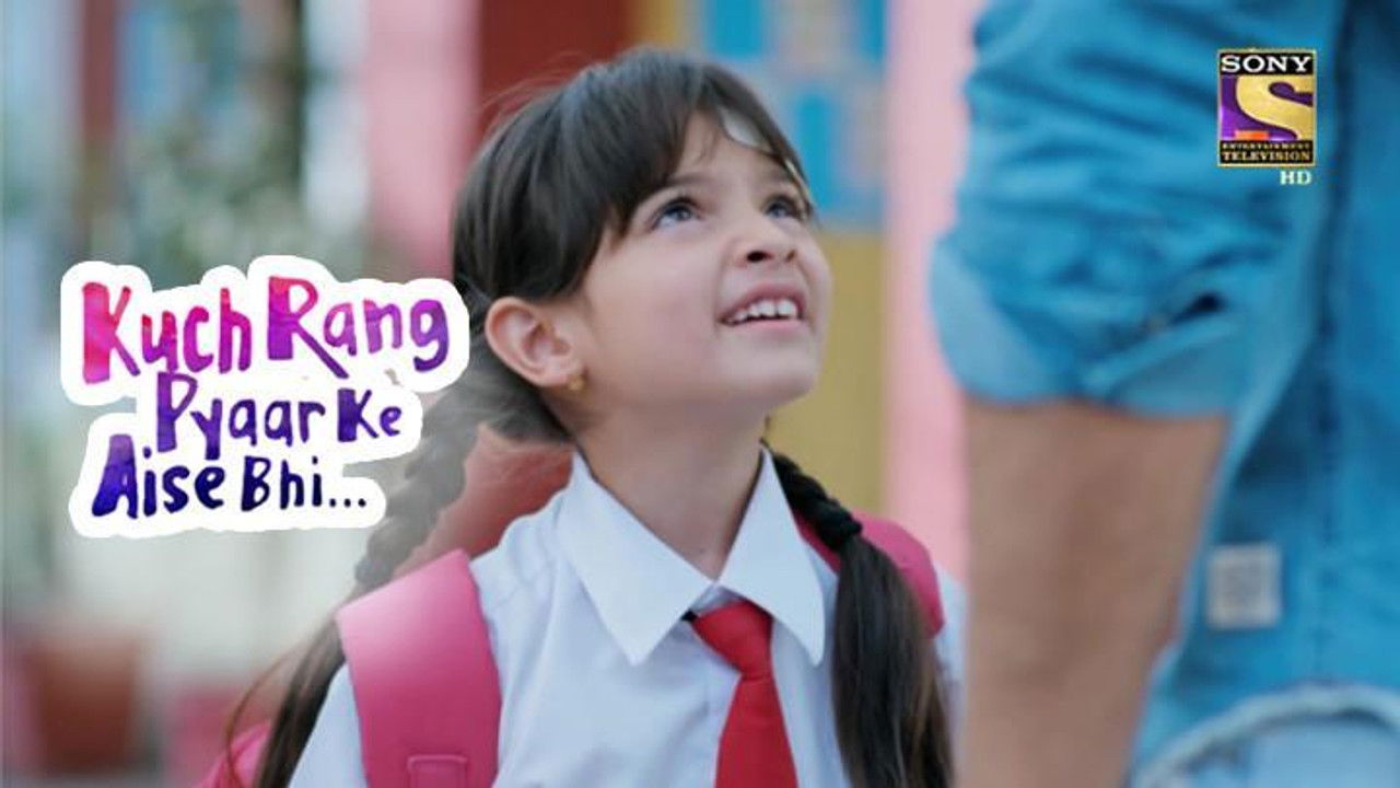 Kuch Rang Pyaar Ke Aise Bhi — Épisode 252