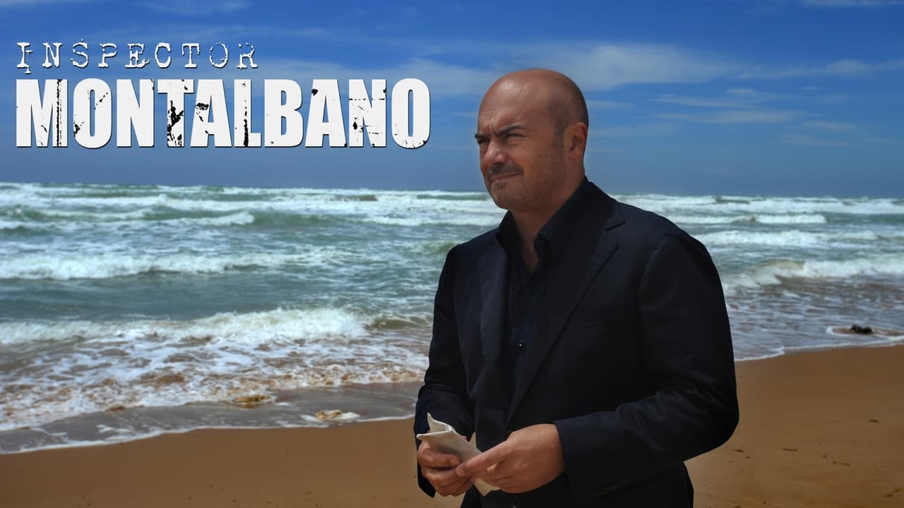 Inspector Montalbano - Series 8