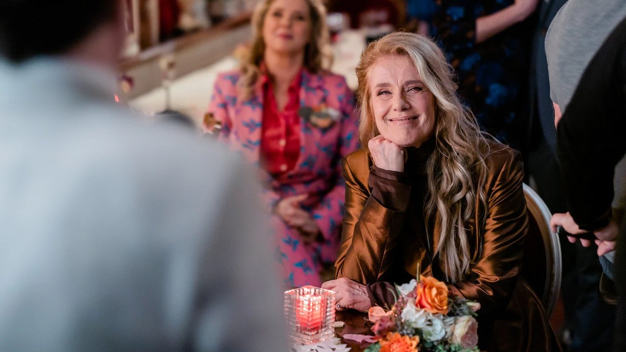 Goede Tijden, Slechte Tijden - Season 35 Episode 15 : Episode 15