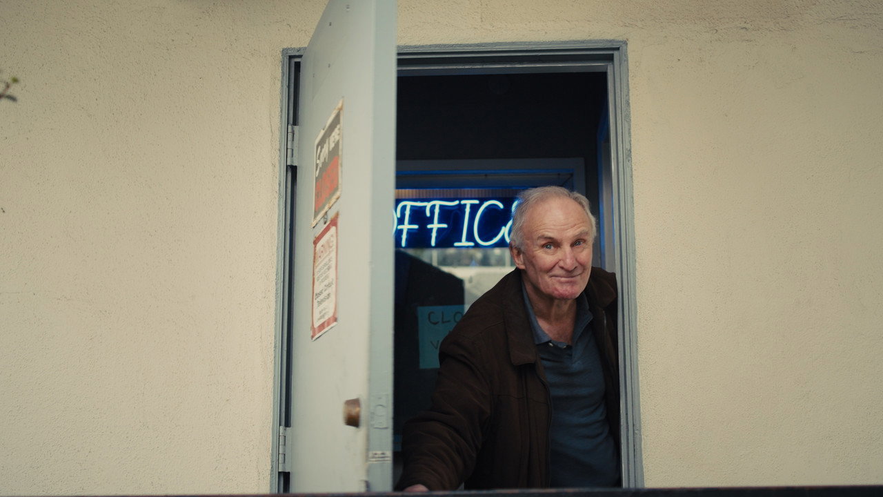The Last Guest of the Holloway Motel still 5