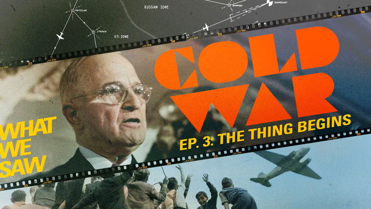 What We Saw — Épisode 3