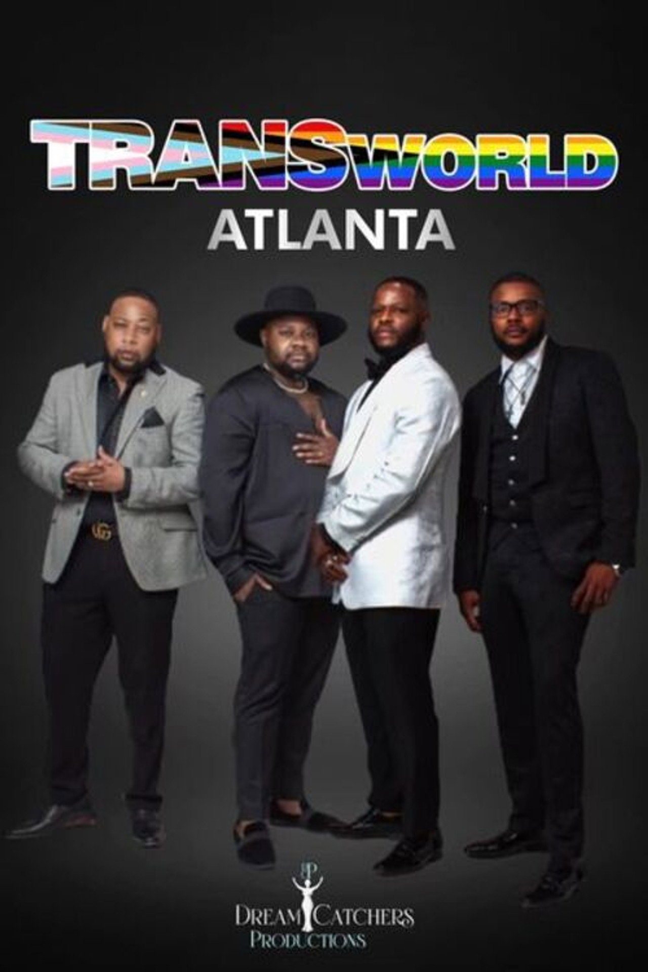 TRANSworld Atlanta filmaffisch