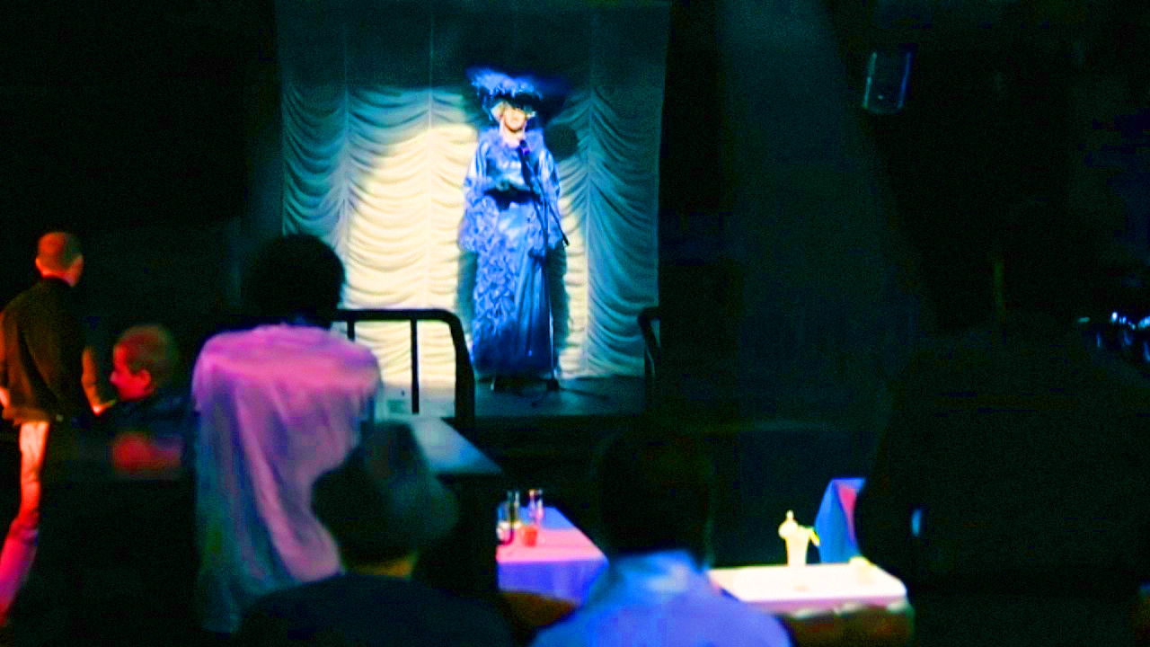 Любовное Письмо