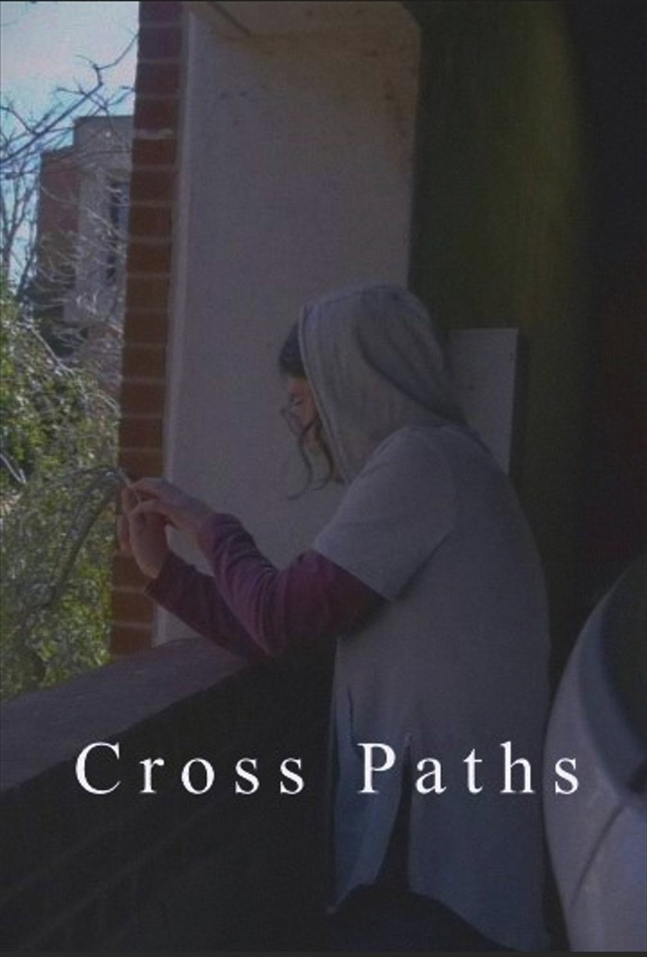 Cross Paths Backdrop