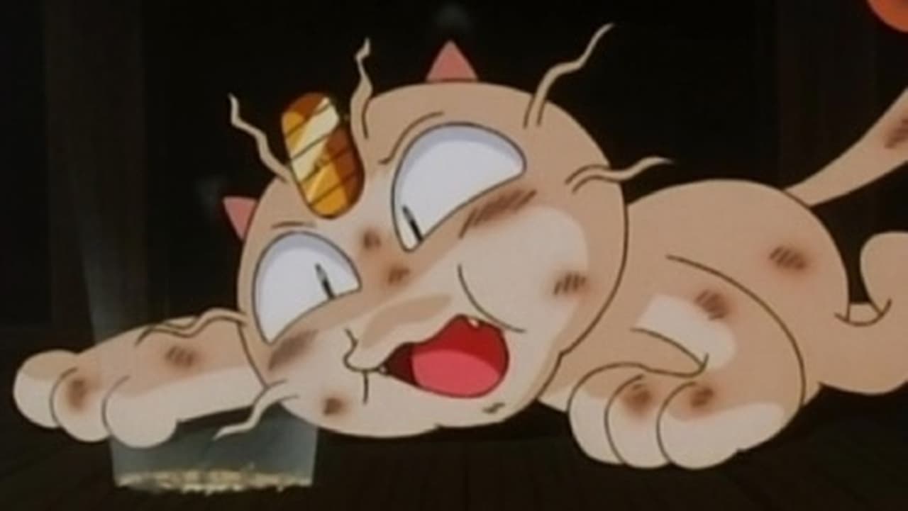 Pokémon - Season 1 Episode 72 : Go West Young Meowth