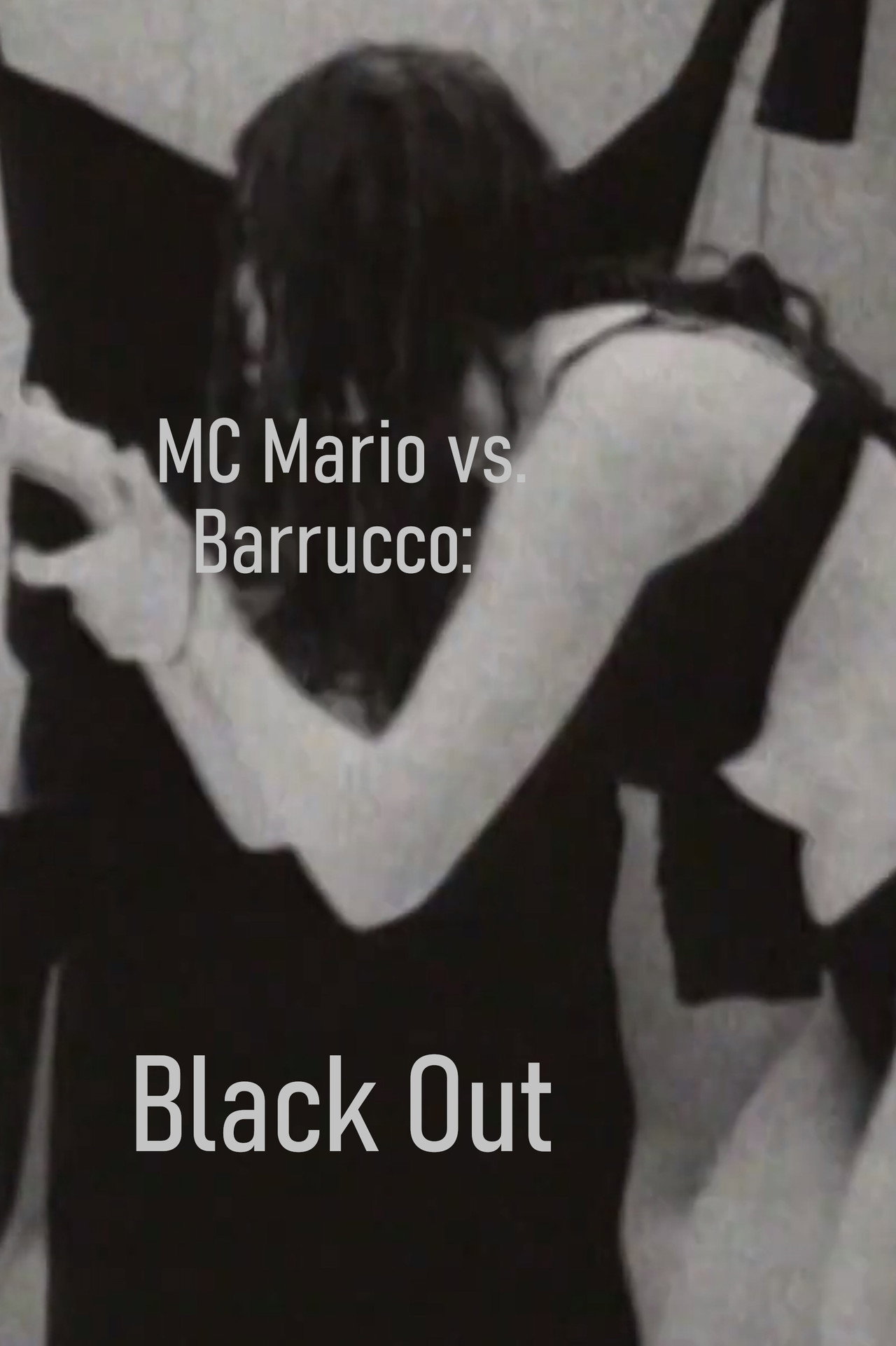 Black Out filmaffisch
