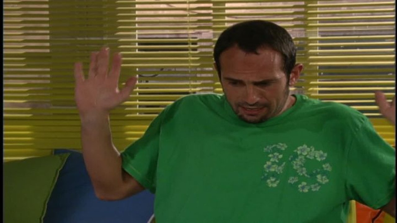 Vecinos - Season 3 Episode 5 : Se busca niñera