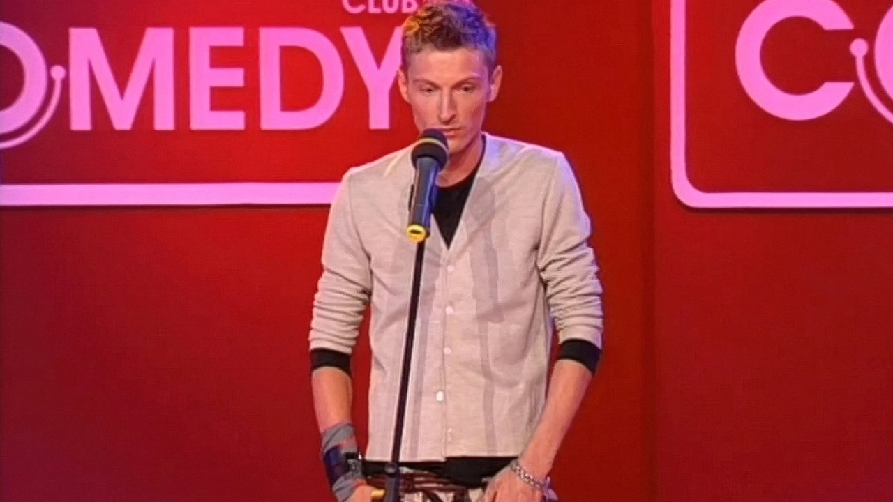 Comedy Club - Season 2 Episode 15 : Episode 15