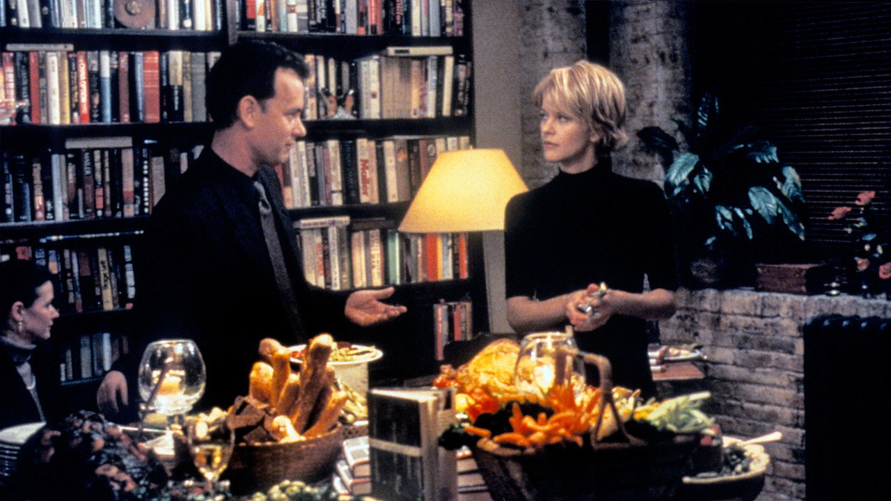 You've Got Mail background 44