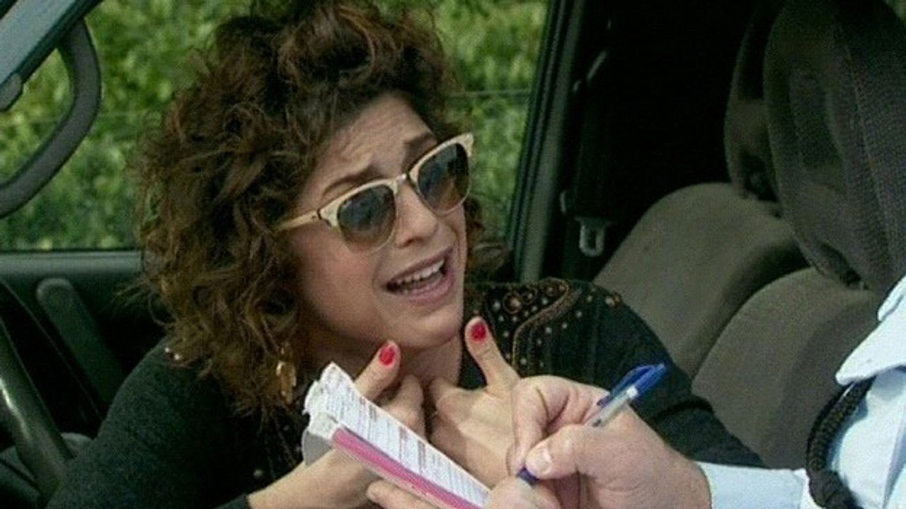 מה זה השטויות האלה?! — Épisode 2