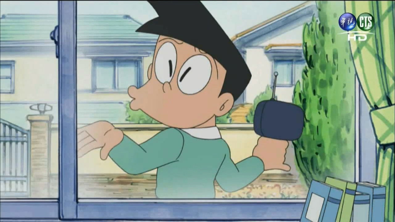 Doraemon — Épisode 188