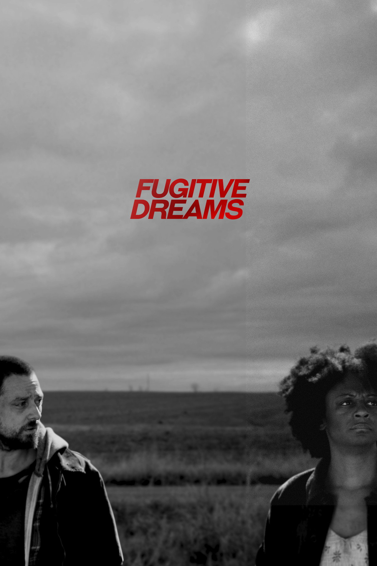 Fugitive Dreams afişi