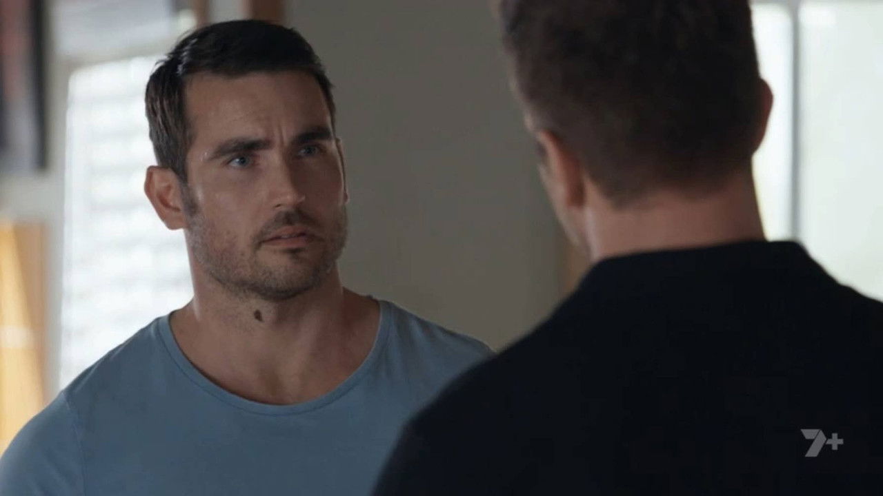 Home and Away — Épisode 31