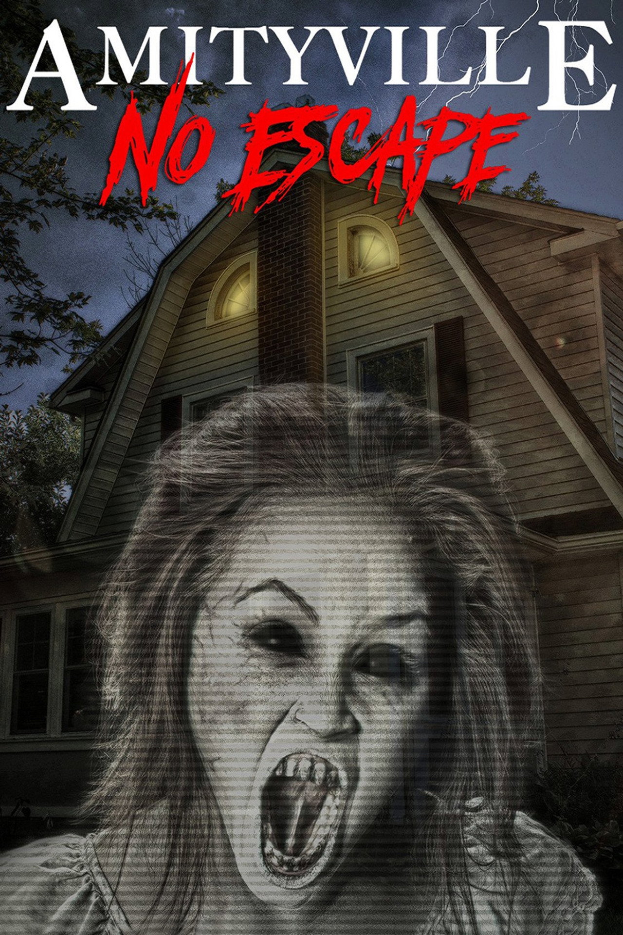 Amityville: No Escape still 6