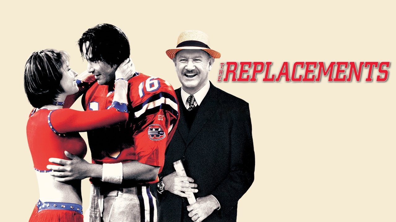 The Replacements (2000)