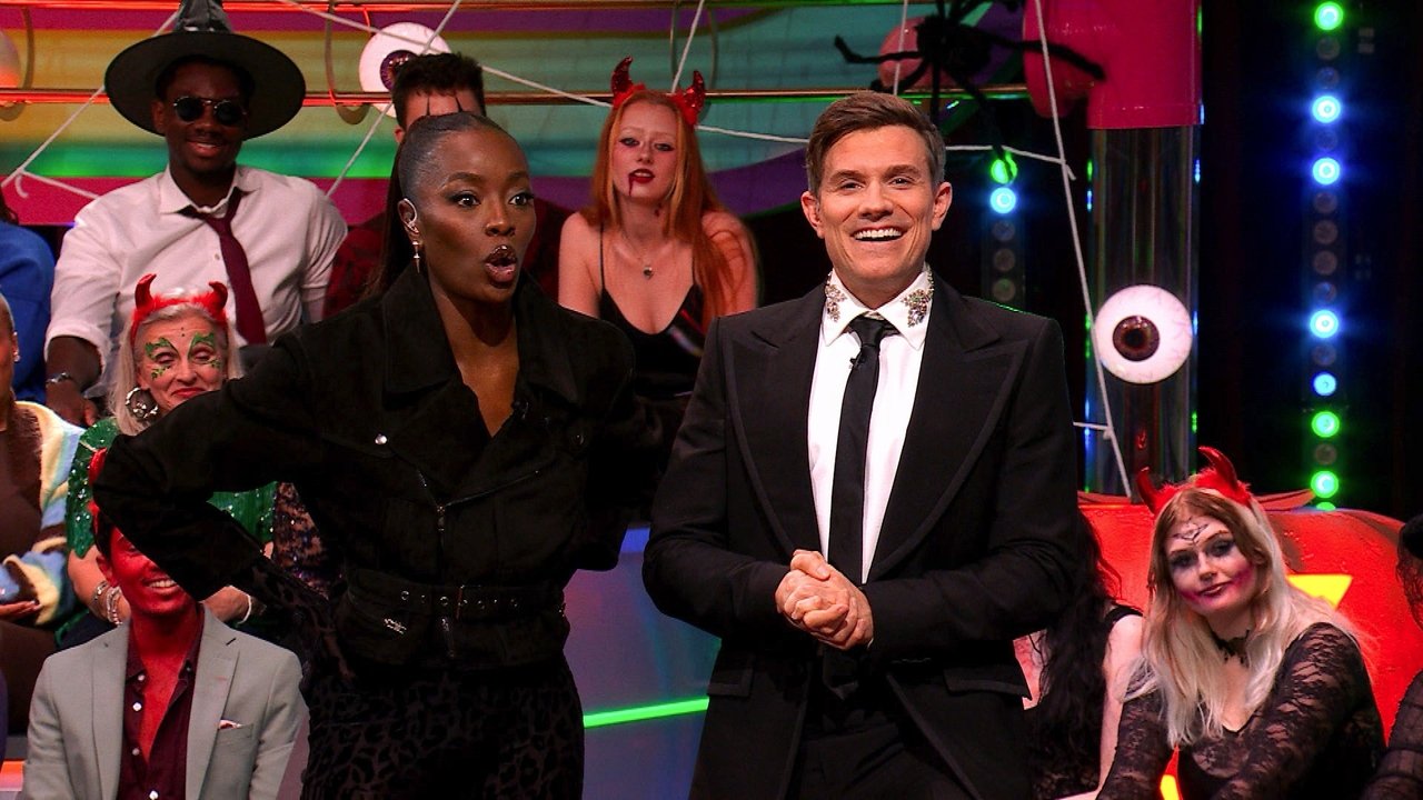 Big Brother: Late & Live - Season 3 Episode 30 : Episode 30