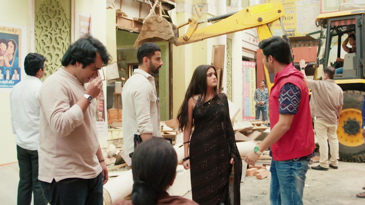 पंड्या स्टोर — Épisode 129