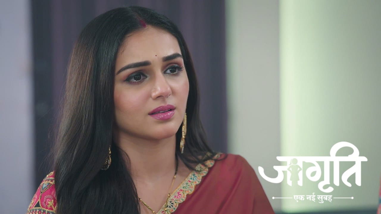 Jagriti — Épisode 340