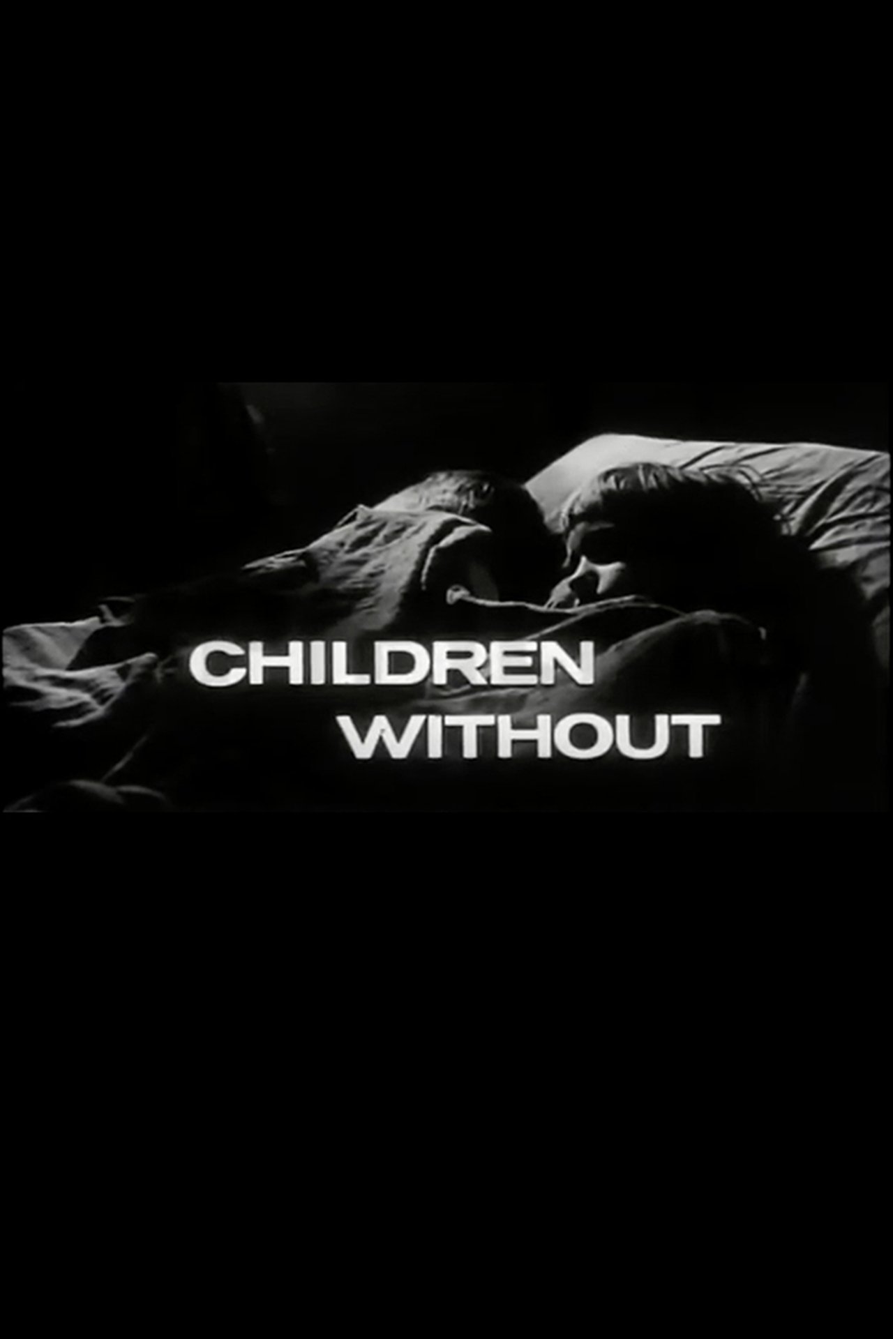 Children Without Children Without