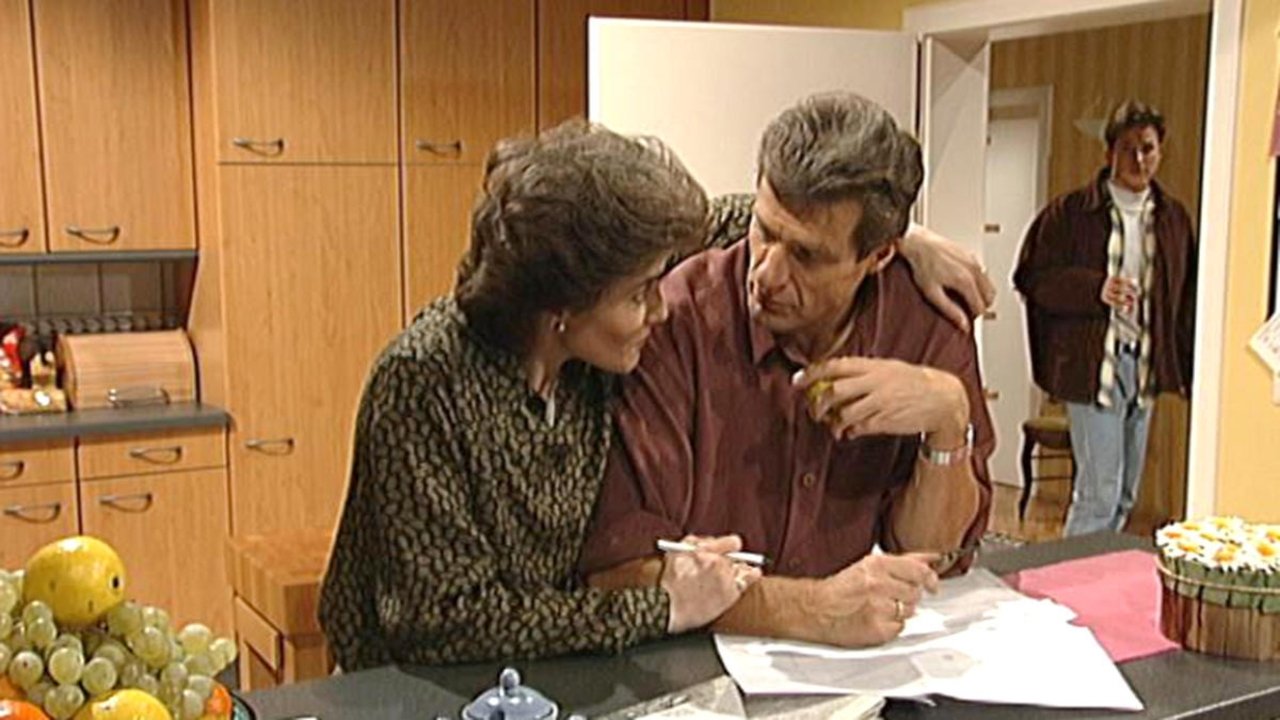 Verbotene Liebe - Season 1 Episode 42 : Episode 42