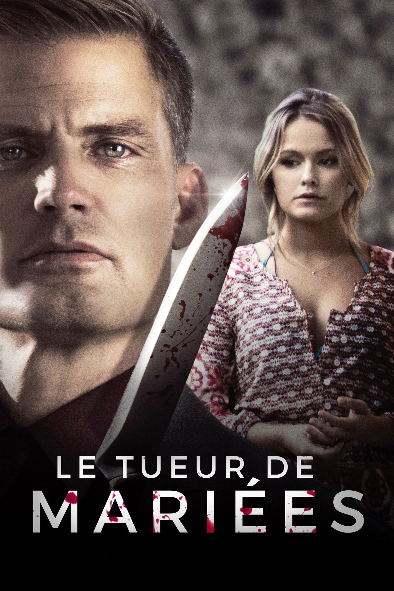Le tueur de mariées poster