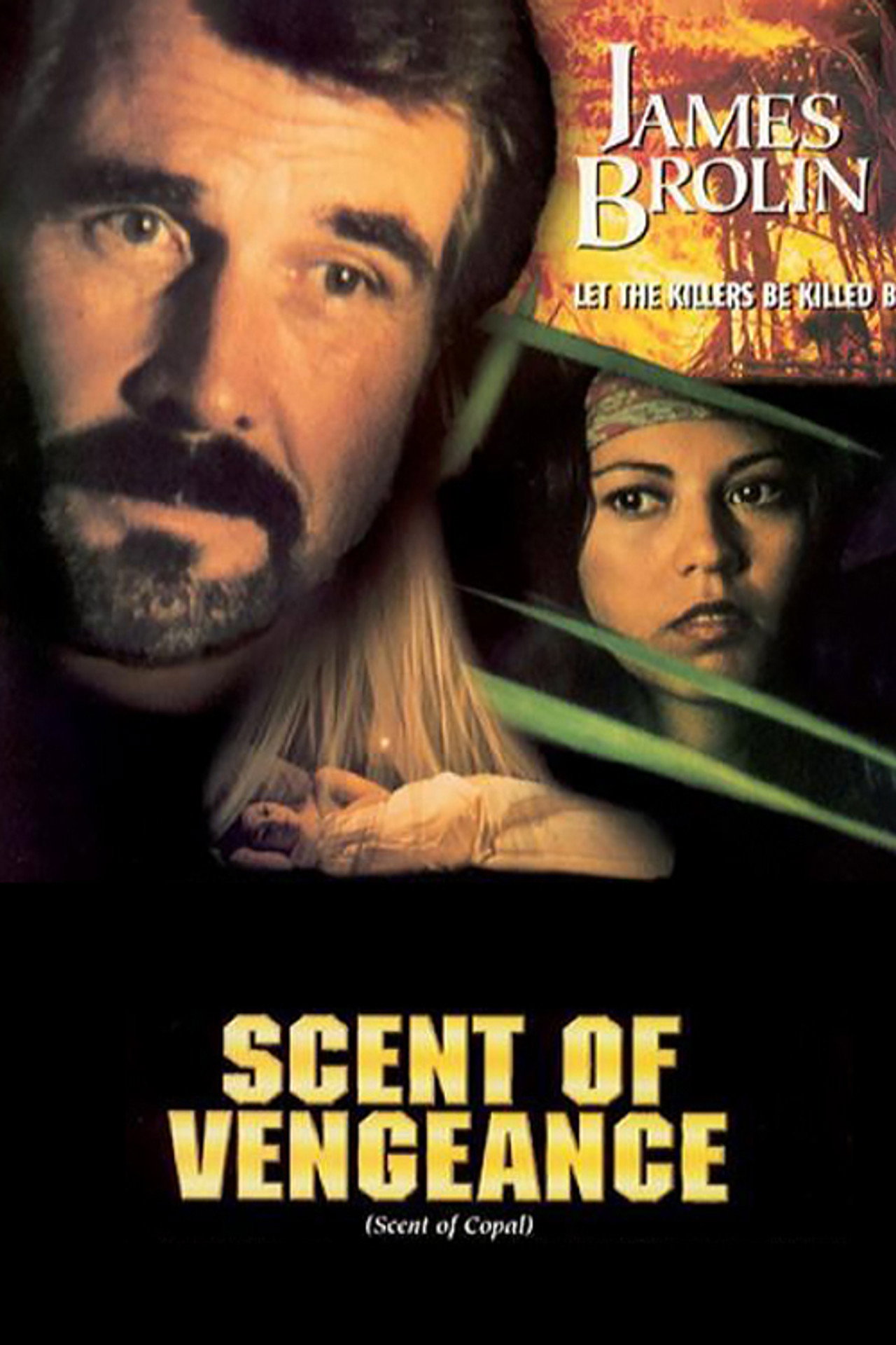 Scent of Vengeance