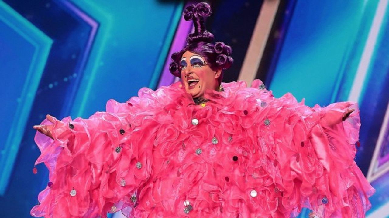 Britain's Got Talent — Épisode 8