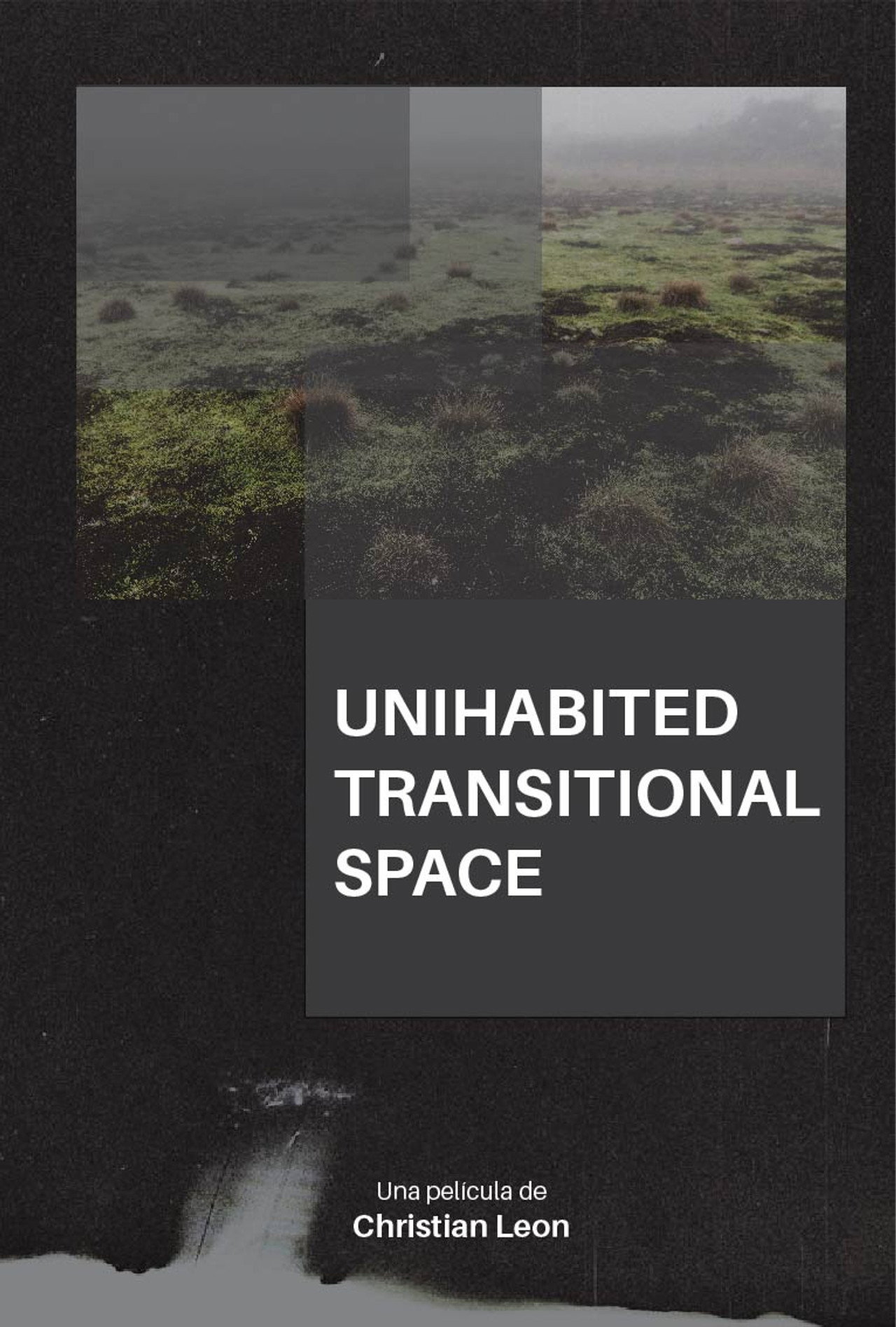 Uninhabited Transitional Space (2022)