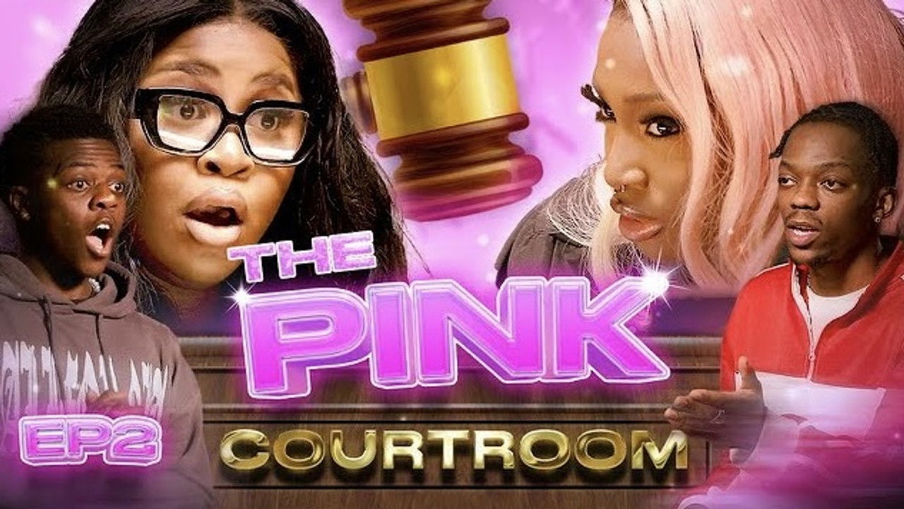 The Pink Courtroom — Épisode 2