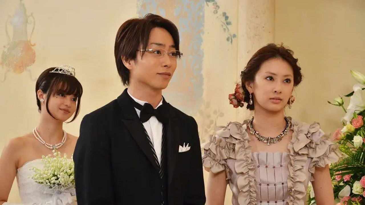 Nazotoki wa Dinner no Ato — Épisode 4