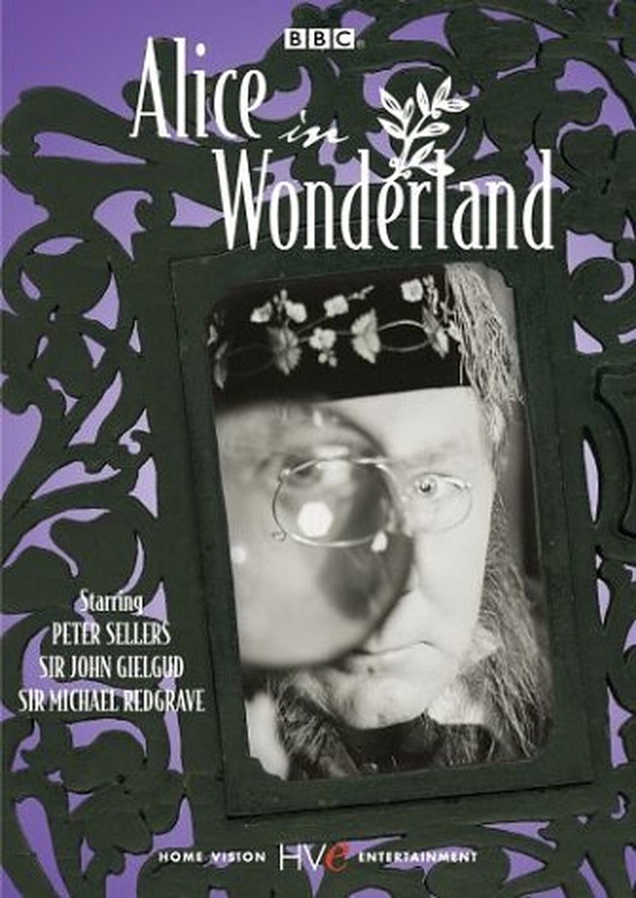 Alice in Wonderland still 4