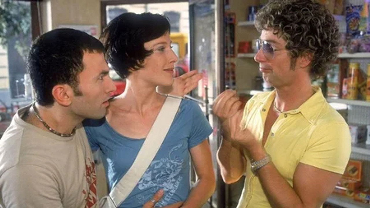 Alles Atze — Épisode 7