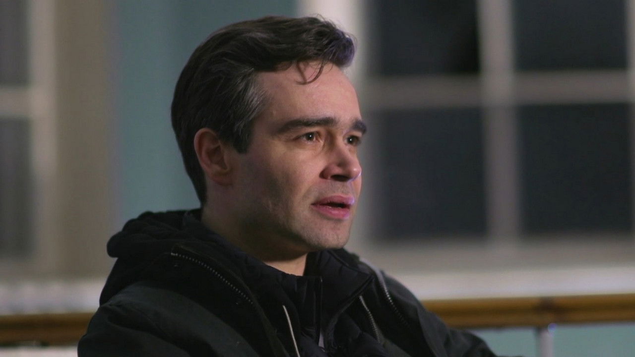 Перевал Дятлова — Épisode 1