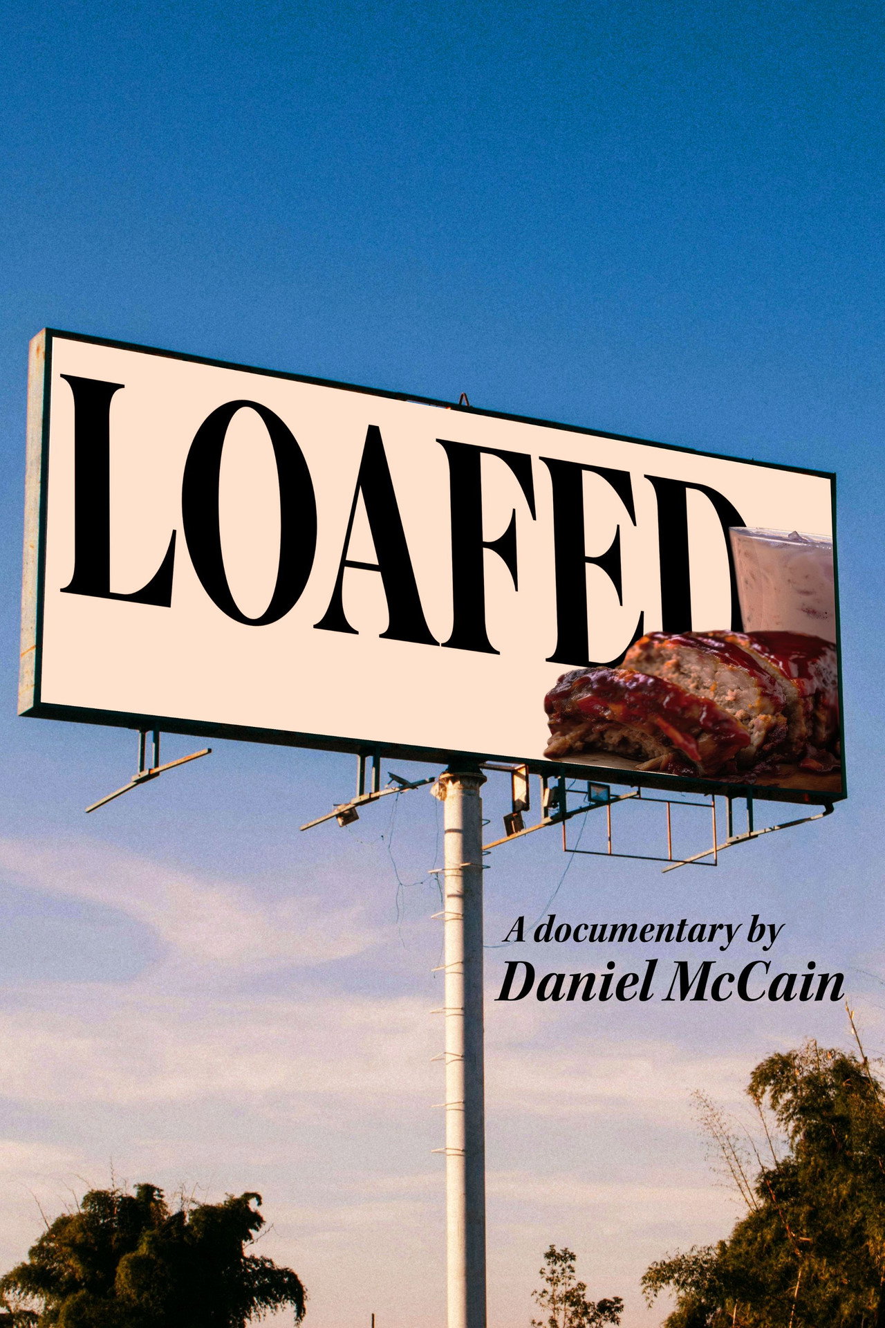 Loafed Backdrop