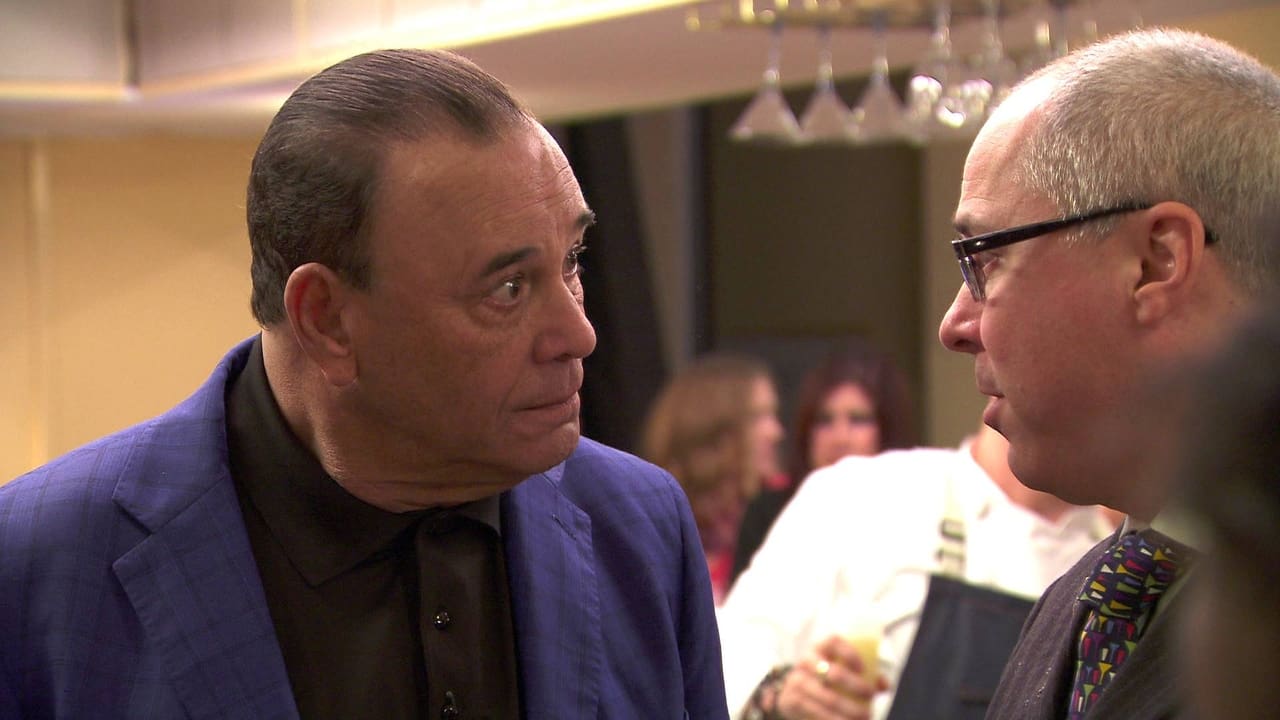 Bar Rescue - Season 6 Episode 30 : Back to School