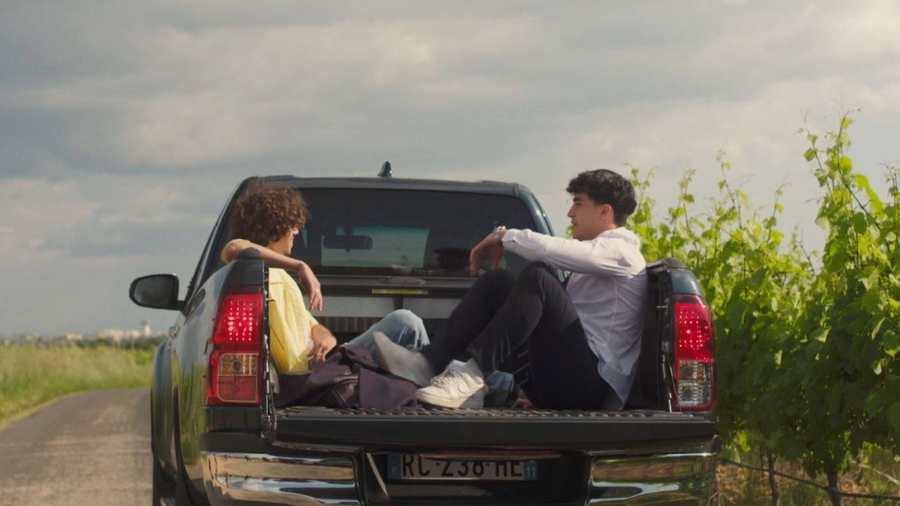 Panne De Sens still 4