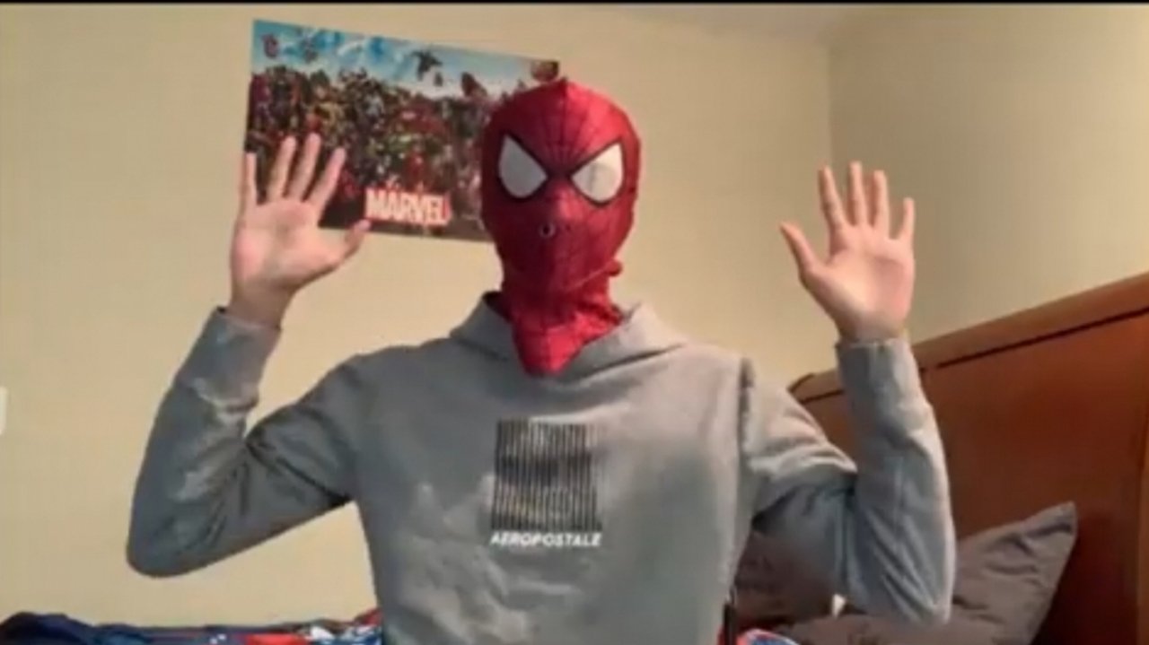 The Daily Bugle: Breaking Bad - NGL Chat, We Spent The Whole Show's Entire Animation Budget On This Episode