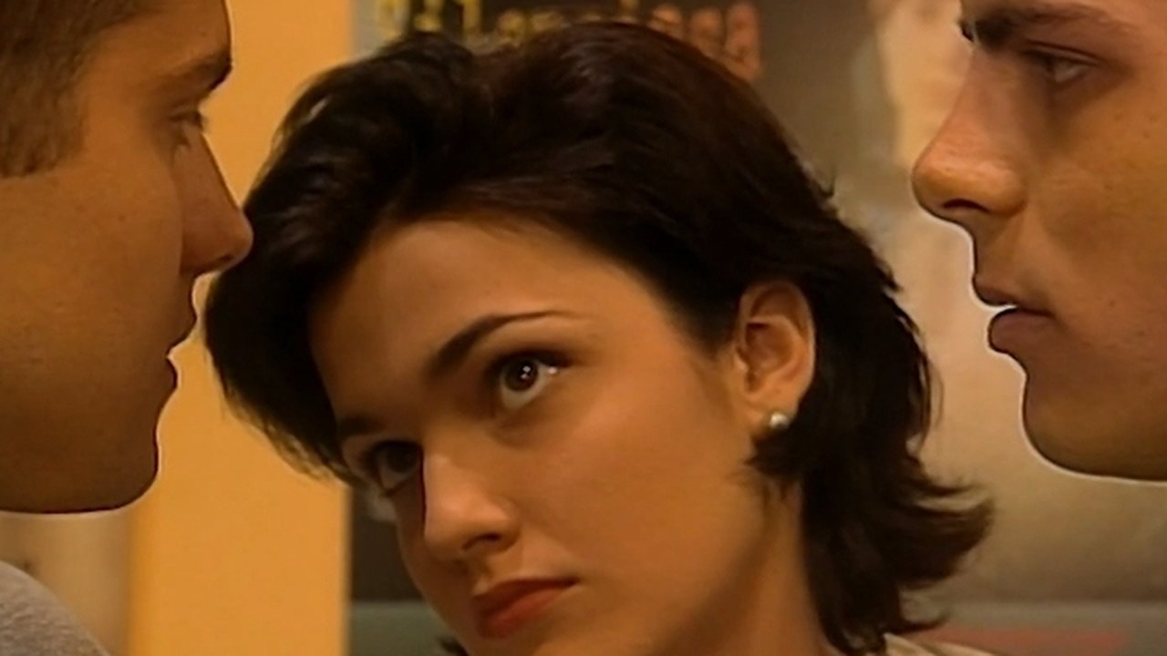 Young Hearts - Season 1 Episode 148 : Chapter 148