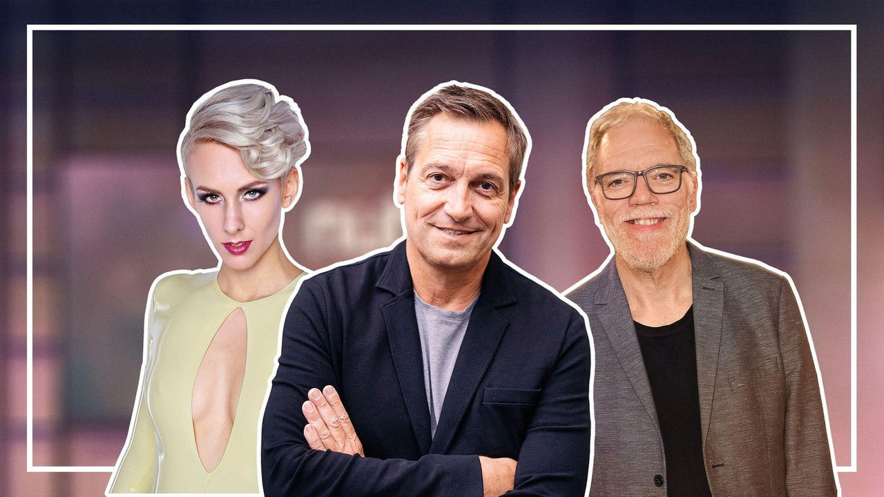 Nuhr im Ersten — Épisode 13