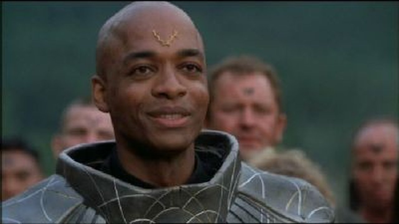 Stargate SG-1 - Season 5 Episode 18 : The Warrior