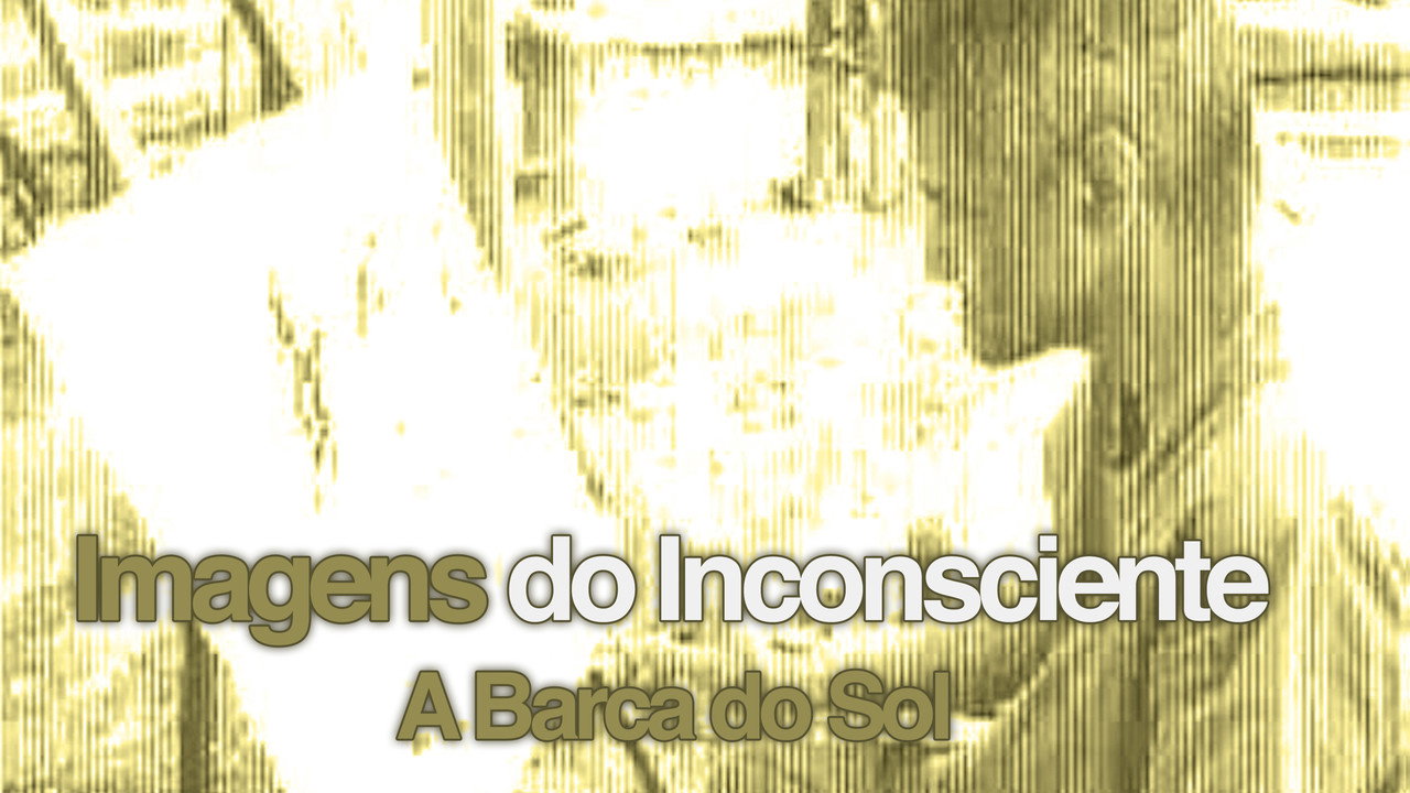 Imagens do Inconsciente - 剧照