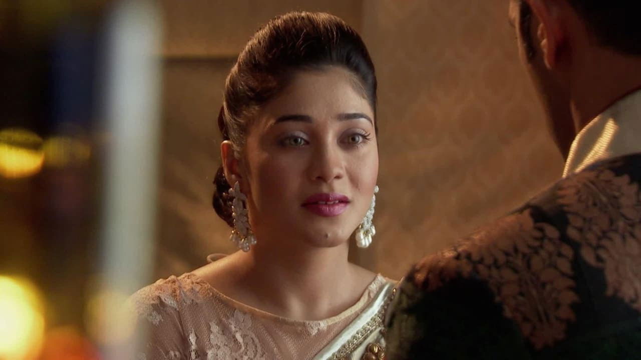 Qubool Hai — Épisode 416