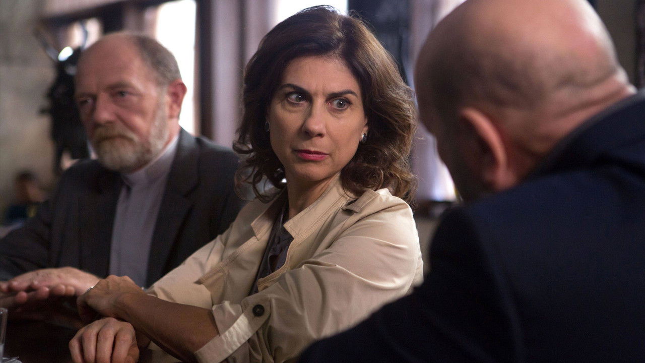 O Homem da Sua Vida — Épisode 7