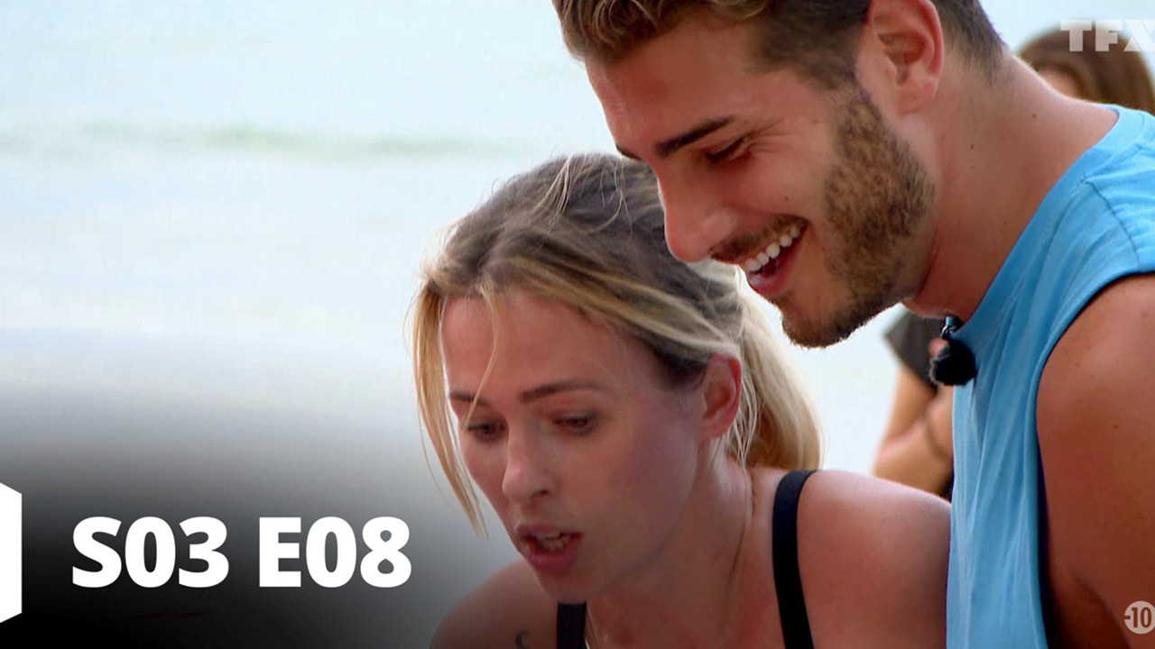 La Bataille des couples — Épisode 8