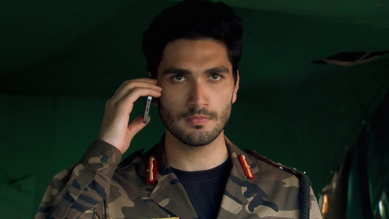 Qubool Hai — Épisode 617