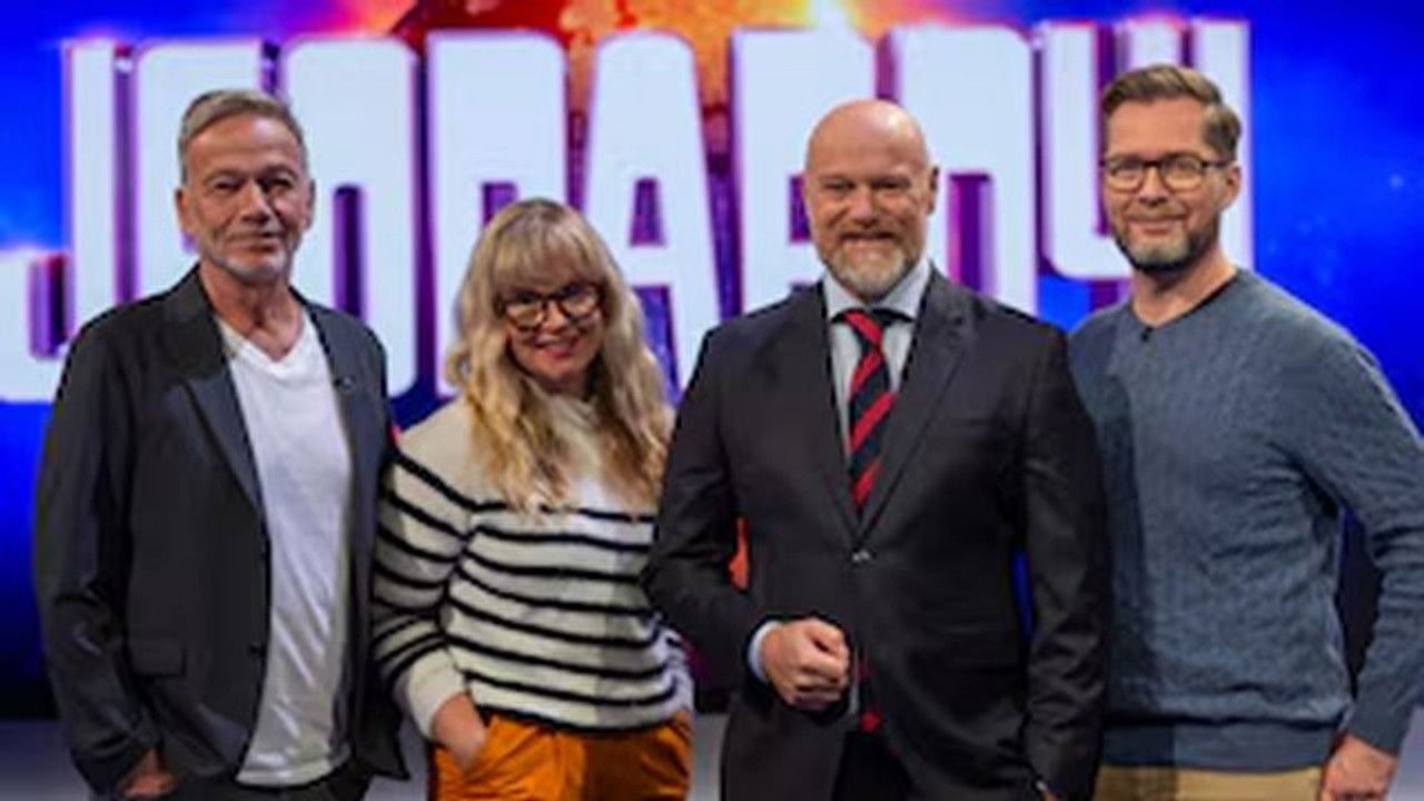 Jeopardy! — Épisode 10