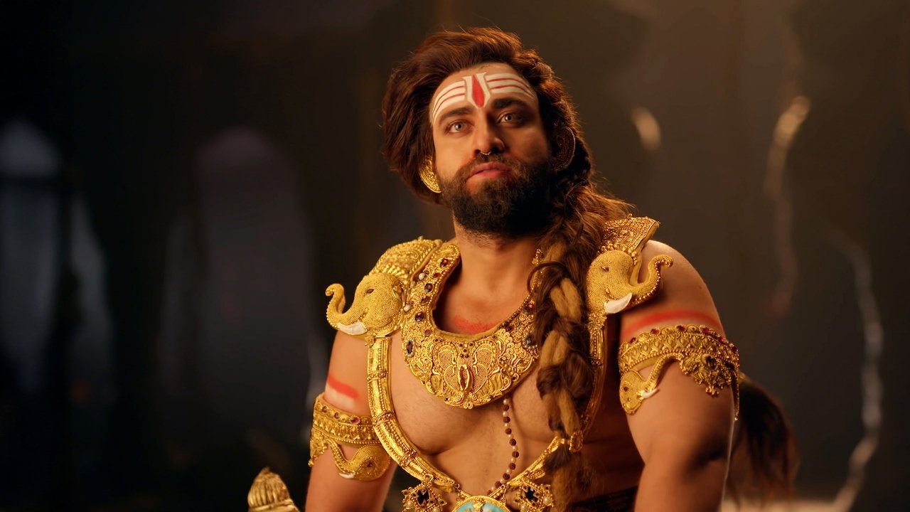 Veer Hanuman - Bolo Bajrang Bali Ki Jai - Season 1 Episode 27 : Gurukul Prasthan